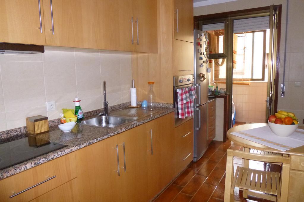 Porto'S City Park & Surf Beach Rooms Matosinhos  Dış mekan fotoğraf