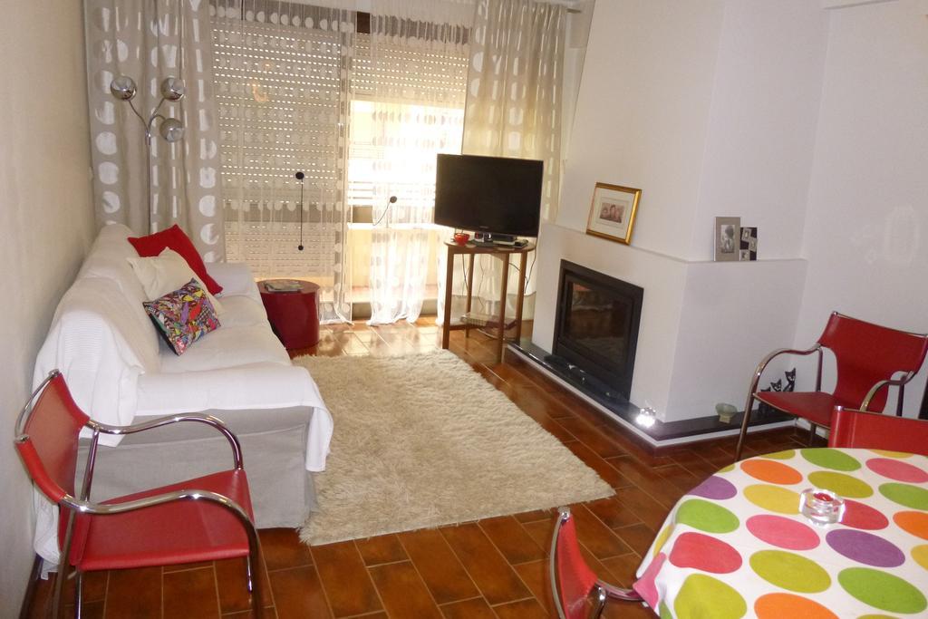 Porto'S City Park & Surf Beach Rooms Matosinhos  Dış mekan fotoğraf